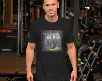 Pilgrim's Progress Tee