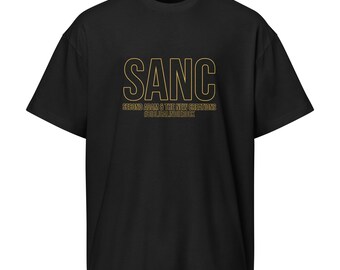 SANC Tee