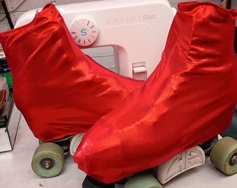 Dekorativer Rochenleder