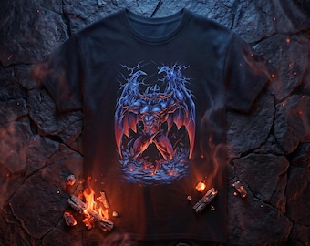 Vintage - Obelisco - Camiseta de anime y manga, Camiseta de anime, Camiseta para amantes del anime, Camiseta gráfica de anime, Camiseta de manga, Anime japonés