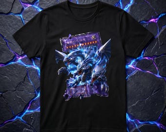 Vintage - Camiseta de anime y manga, camiseta de anime, camiseta para amantes del anime, camiseta gráfica de anime, camiseta de manga, anime japonés