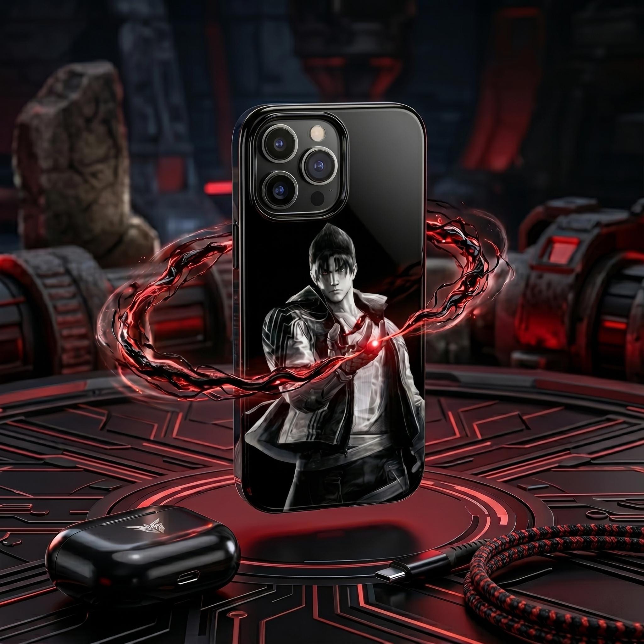 Jin phone case - Etsy 日本