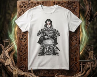 Vintage Anime Shirt, Manga Shirt, Anime Lovers Shirt, Graphic Anime Tee, Manga Shirt, Japanese Anime
