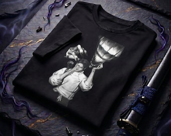 Vintage Anime Manga Shirt, Anime Shirt, Anime Lovers Shirt, Graphic Anime Tee, Manga Shirt, Japanese Anime