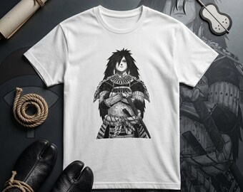 Vintage Manga Shirt, Anime Shirt, Anime Lovers Shirt, Graphic Anime Tee, Manga Shirt, Japanese Anime