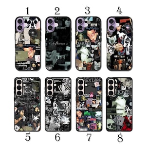 Metallica Phone Case - Etsy
