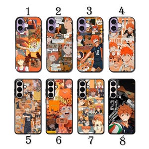 Hinata Case - Etsy