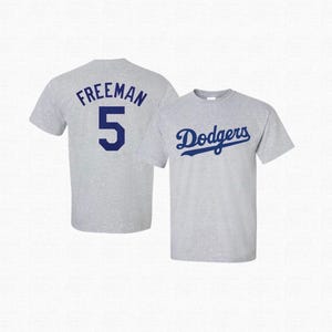 Dodgers shirt - Etsy 日本