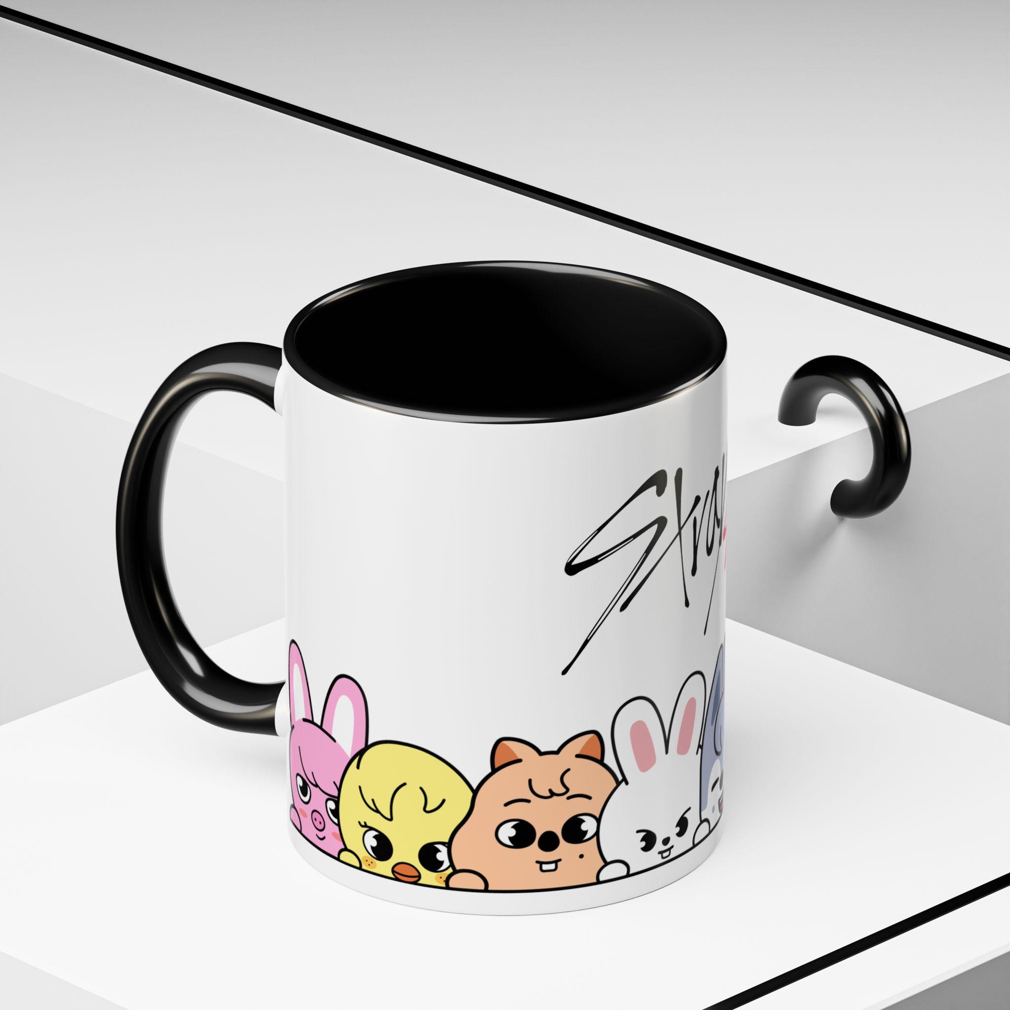 Stray kids cup - Etsy 日本