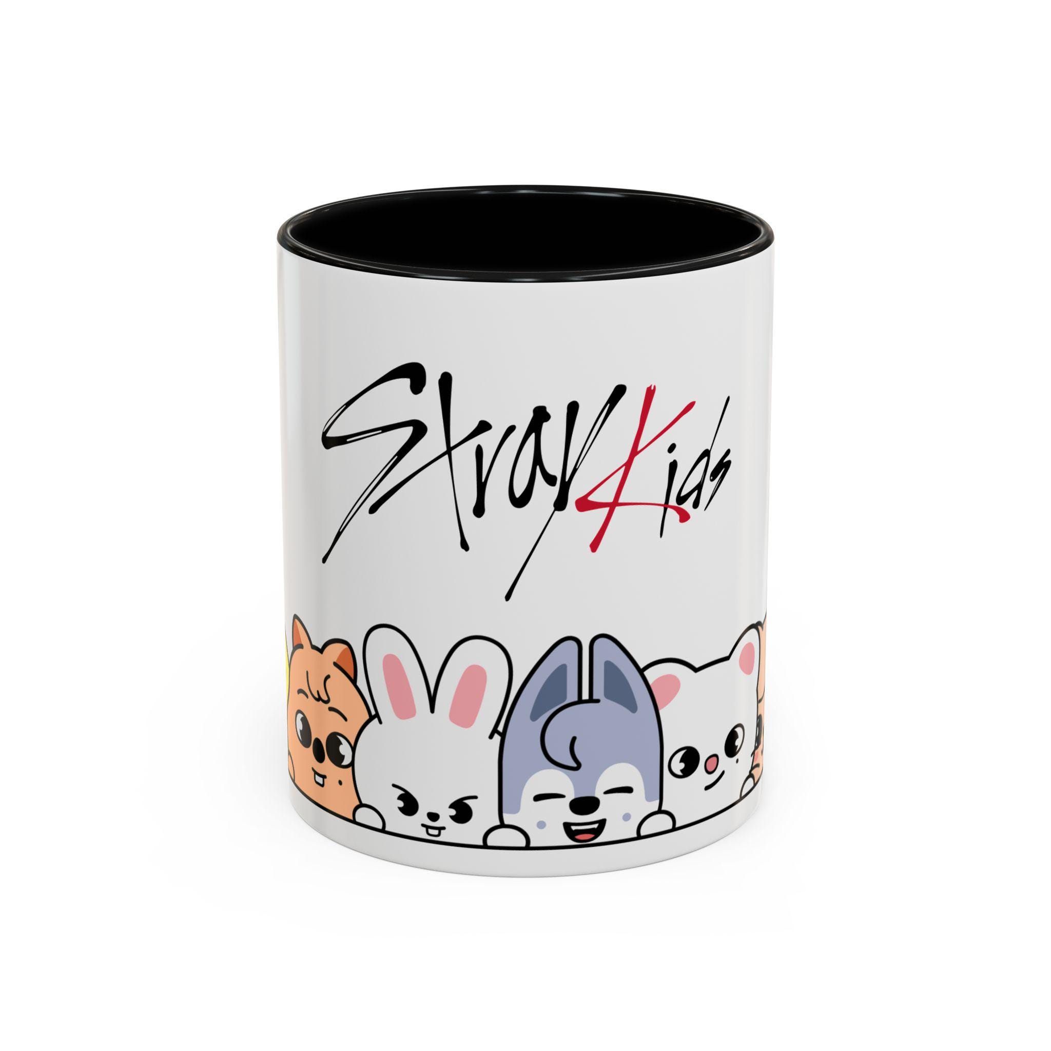 Stray kids cup - Etsy 日本