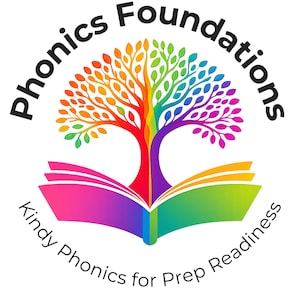 Programa de lectura de fundamentos fonéticos para niños de 3 a 5 años (PDF)