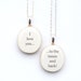 Mother daughter jewelry. Mothers day Gift , Gift for Mom, Natural Jewelry mother daughter gift mom necklace mommy and me gift