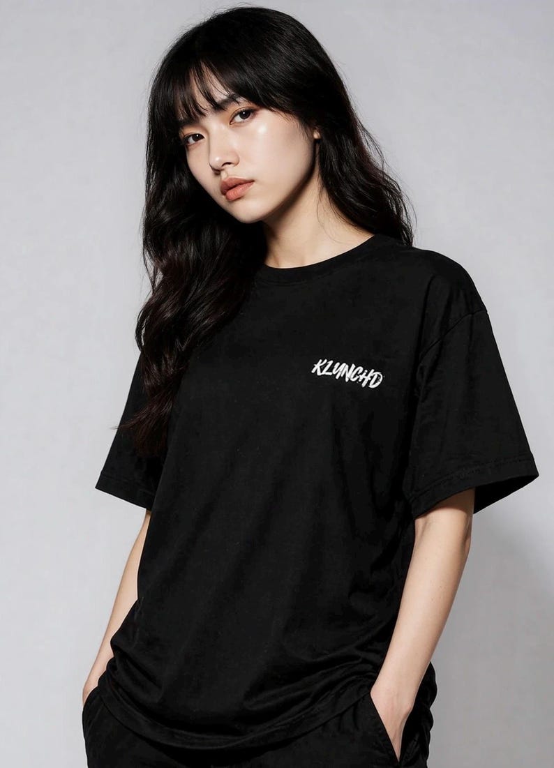 Urban Fashion Men Clothing Martial Arts Shirt Black Tshirt Anime Streetwear Apparel Graphic Tee Combat Inspired Warrior Theme Discipline Design Fighting Style Training Gear Japanese Culture Athletic Apparel Gym Clothing Fitness Wear Street