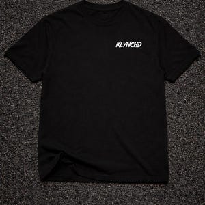 Martial Arts Shirt Graphic Tee Black Tshirt Anime Streetwear Apparel Urban Fashion Men Clothing Combat Inspired Warrior Theme Discipline image 11