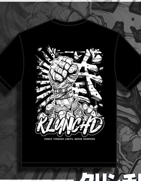 Martial Arts Shirt Graphic Tee Black Tshirt Anime Streetwear Apparel Urban Fashion Men Clothing Combat Inspired Warrior Theme Discipline