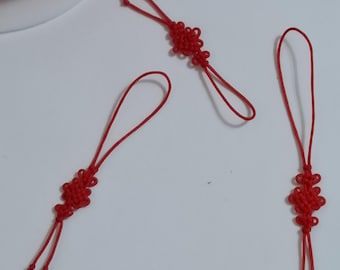 koreanisches Norigae Handyset