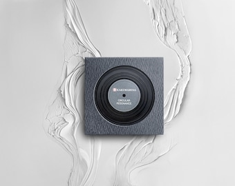 Arte Sonora Japonesa com Missô – Ressonância Circular, Experiência Umami Fermentada por 2 Anos (Edição Limitada de 1000 unidades)