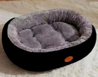 Tappetino per cani per tutte le stagioni, tappetino lavabile per gabbia per animali domestici, tappetino rinfrescante estivo e coperta calda invernale, cuscino per cuccioli per dormire