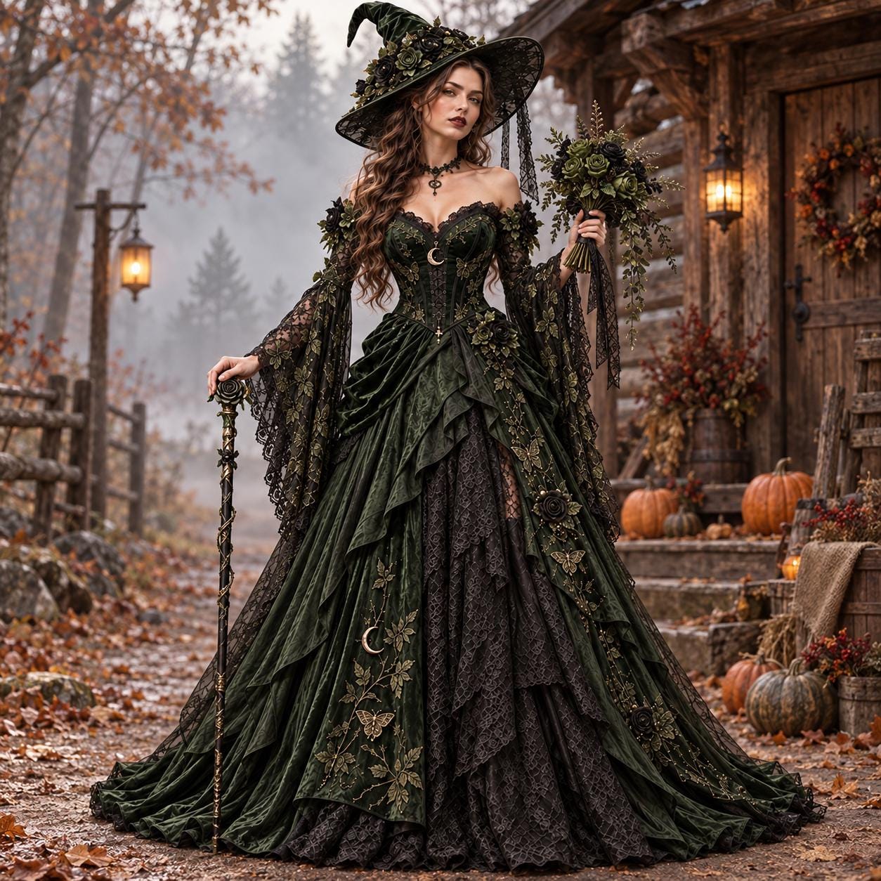 halloween ladies dresses Womens Dress scary black dress halloween costume