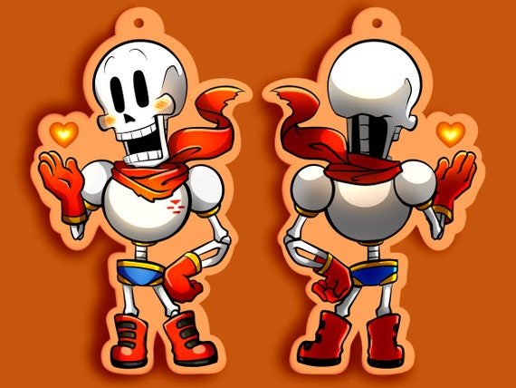 Papyrus Dating Sim 2 : r/Undertale