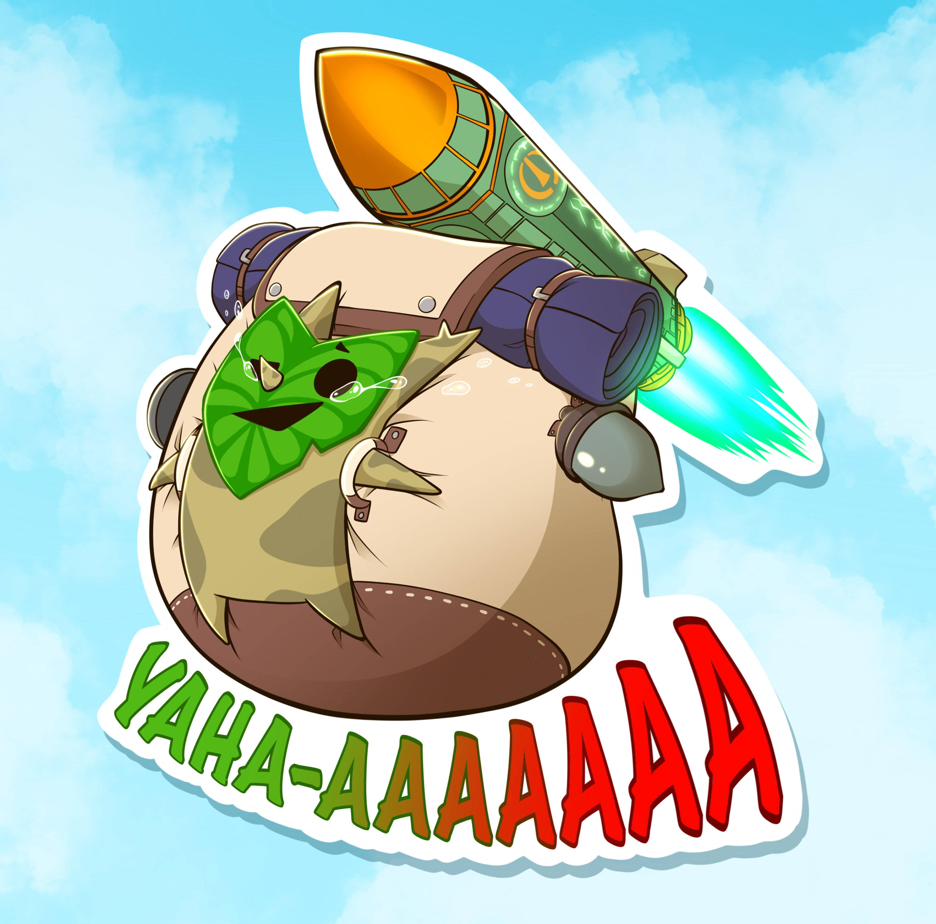 Tears of the Koroks 2.5