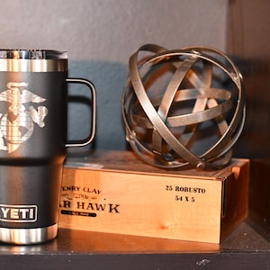 yeti rambler usmc yeti