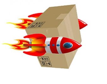 Express Shipping Fee