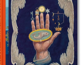 Secret Teachings of All Ages Hardcover Book, Manly P. Hall Esoteric Philosophy