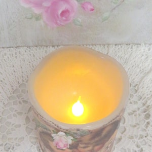 Brother - Dictionary Candle
