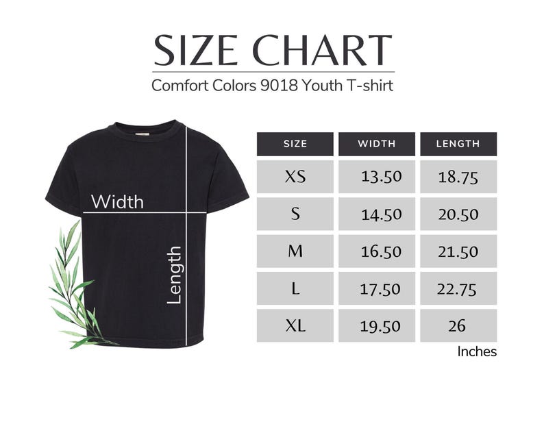 Personalized Nana Faux Patchwork Shirt Comfort Colors® Grandma Shirt With Grandkids Custom Mimi Tee image 12