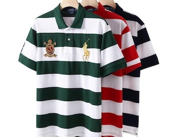 Vintage 90's Polo Sport Spell Out Shirt Large Polo Sport #22 Ralph