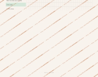 Paquete de planificadores para TDAH imprimibles / Sistema de planificación completo / Supera la parálisis por inactividad / Descarga digital / Planificador neurodivergente / Productividad para TDAH