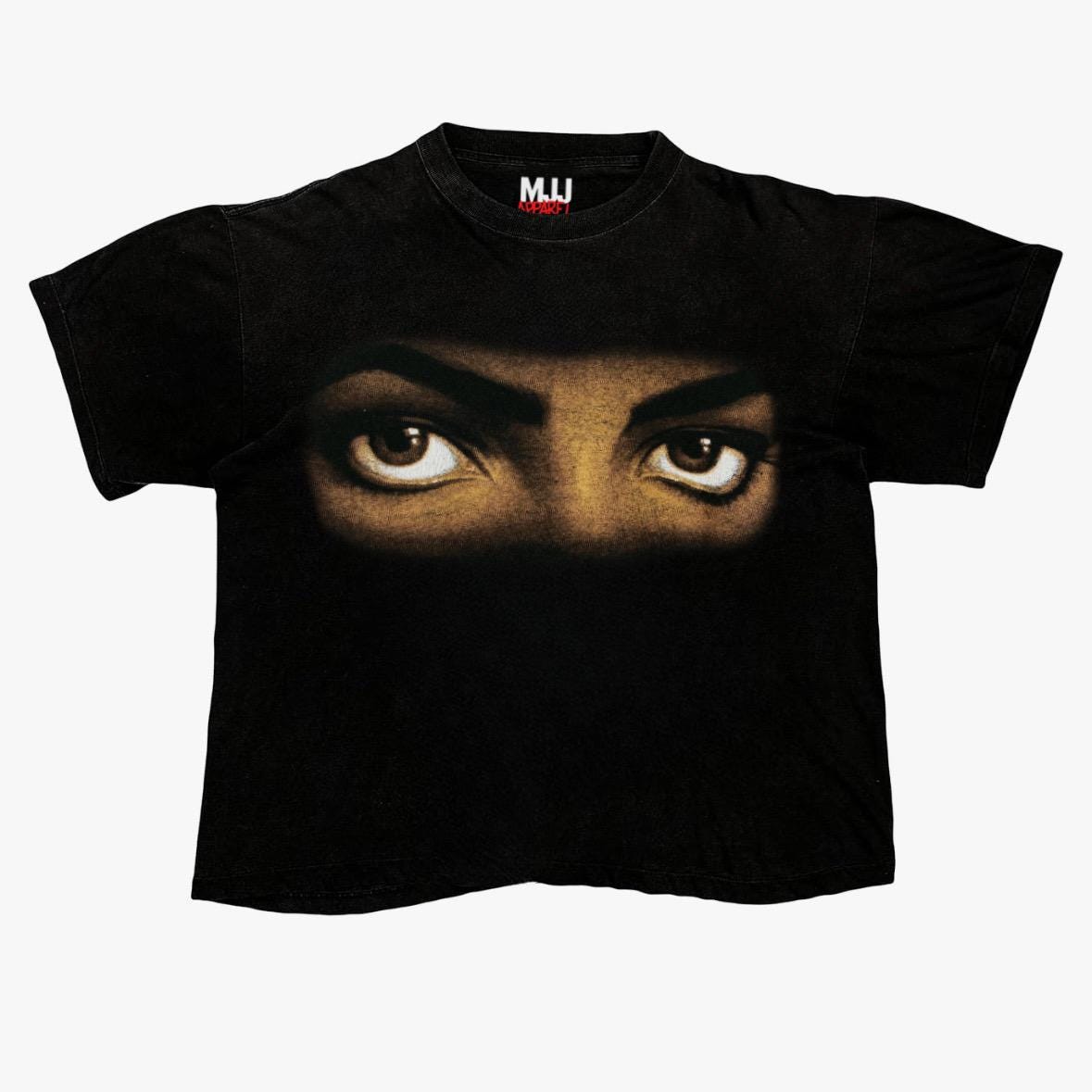 Michael jackson dangerous t shirt - Etsy 日本