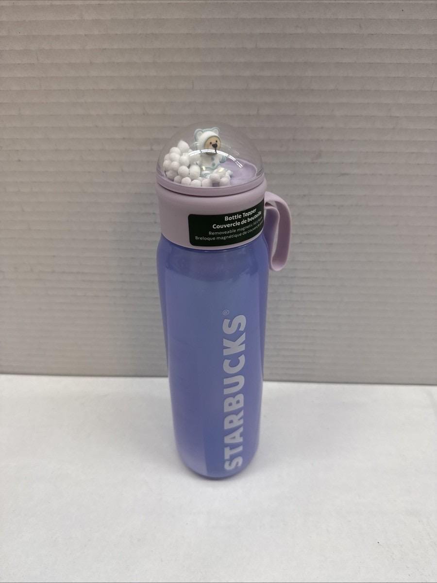 Starbucks bottle cap - Etsy 日本