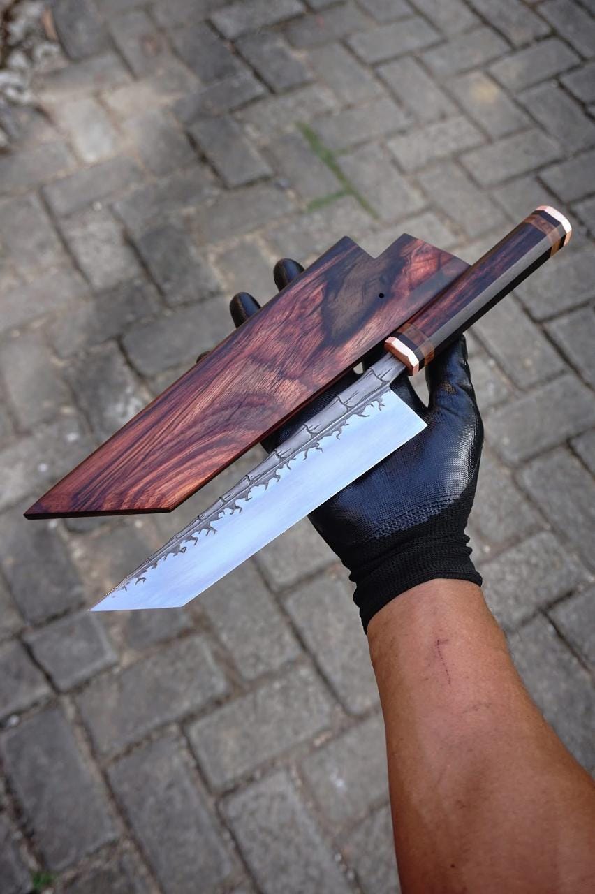Antique japan knives - Etsy 日本