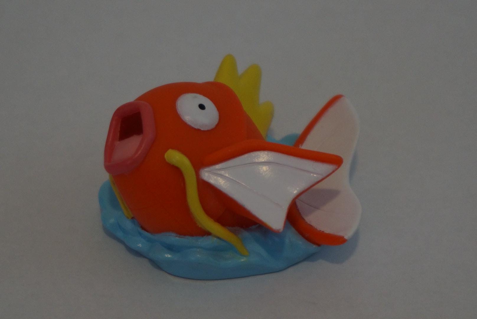 Magikarp figure - Etsy 日本