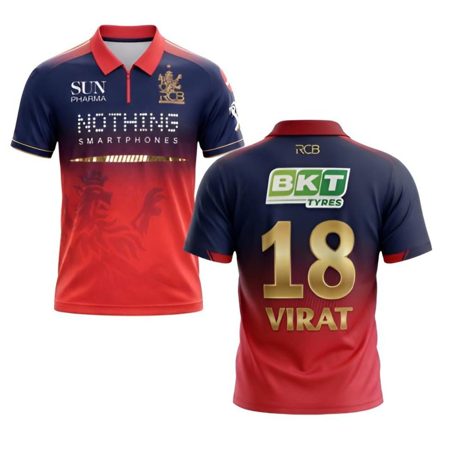 Rcb jersey - Etsy 日本