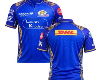 New Mumbai Indian IpL jersey 2026 Limited Addition For Fans