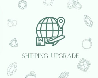 Actualización de envío a todo el mundo (exprés)