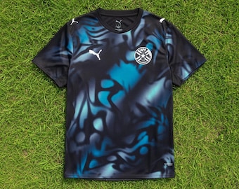 Paraguay 2026 FIFA World Cup Authentic Away Jersey