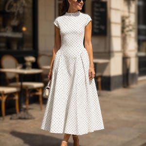 corset mini dress white Lace Woman On Red Dress Fit:Classic Yokes 94 cm / 37.01