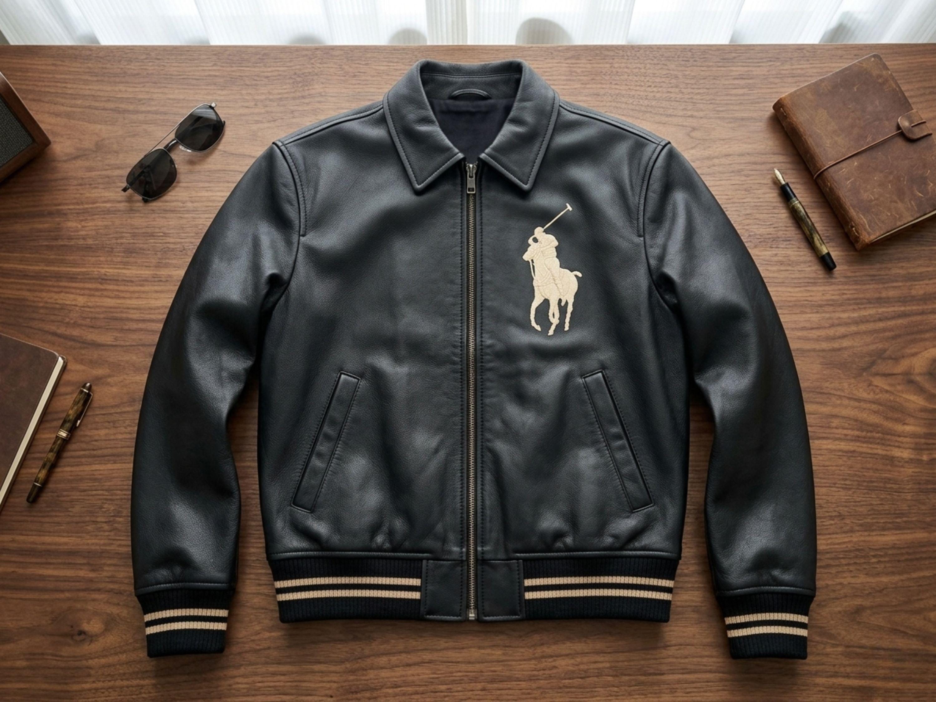 Armani bomber jacket - Etsy 日本