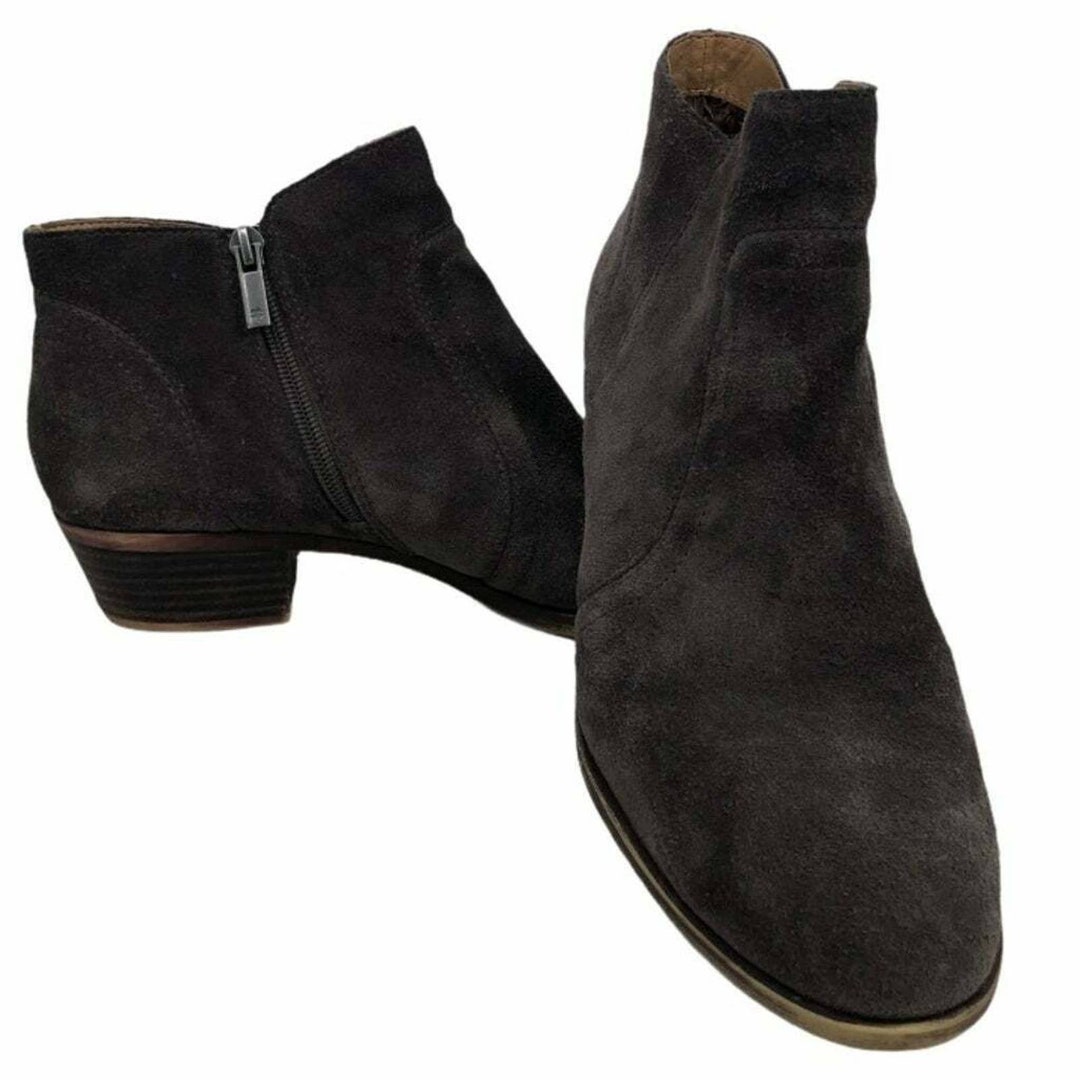 Lucky brand breck bootie discount