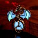 see more listings in the Glow Dragon Pendants section