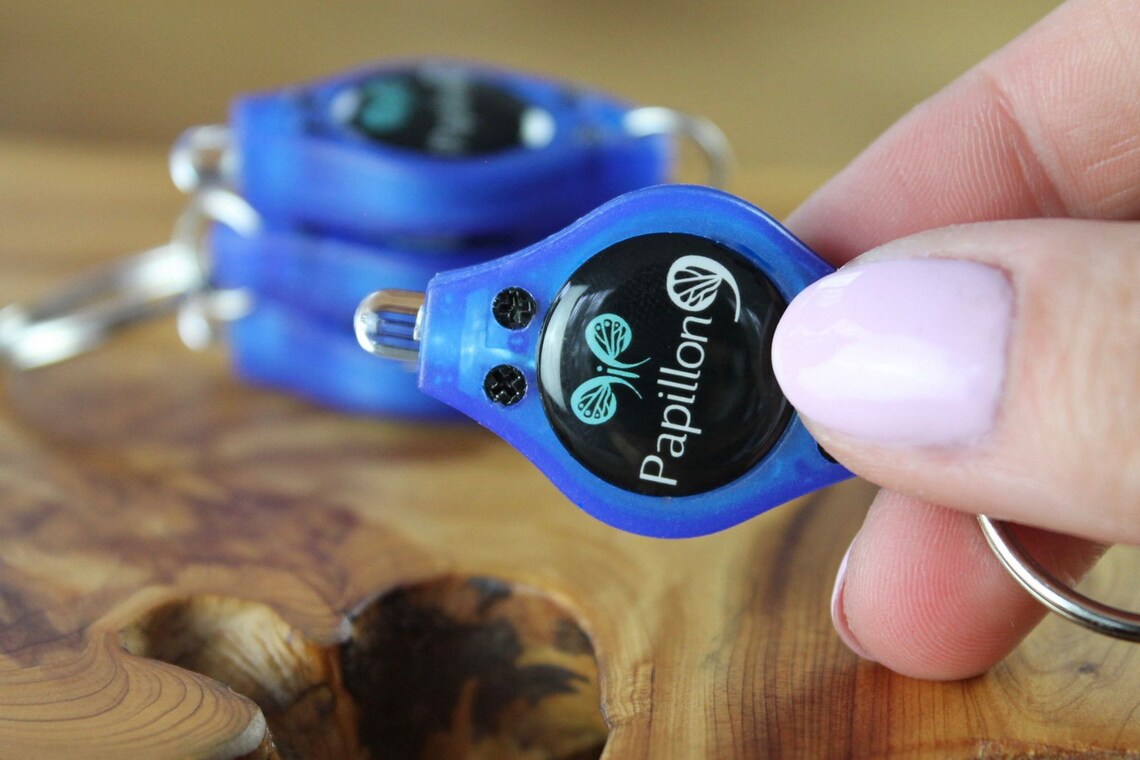 UV Black Light / Keychain Black Light / Etsy