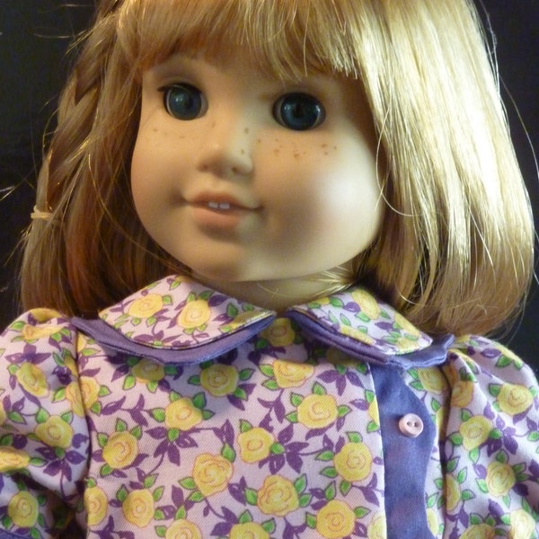American Girl Emily Doll Etsy