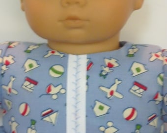 15 inch Dress/Panties for Baby Doll such as Bitty Baby and Others