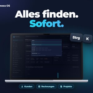 Business OS Offline-App — product gallery image 18