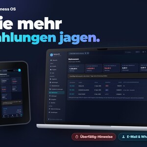 Business OS Offline-App — product gallery image 17