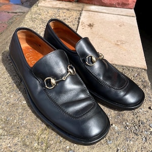Vintage Celine Shoes 41 - Etsy